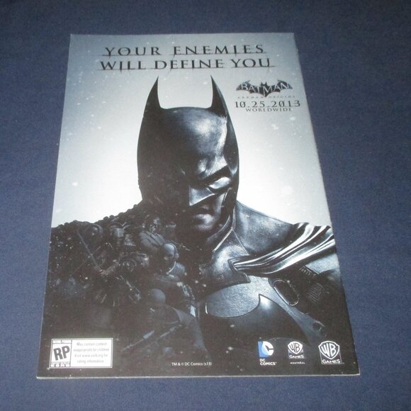 The Wake #4 (4 of 10) Vertigo Comics, 2013) Sean Murphy Variant Cover A - Picture 2 of 3